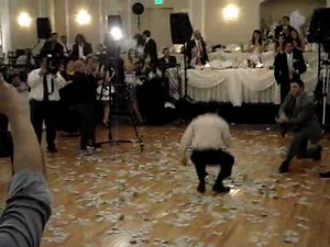 супер азербайджанская свадьба aze wedding N11