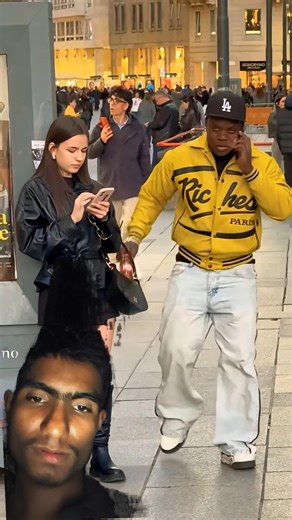 "Jaw-Dropping Prank in the USA | Shocked Reactions!"