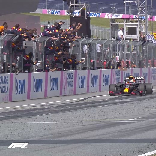 672K views · 29K reactions | Max led from start to finish to seal his fifth win of 2021!  | F1 | Facebook