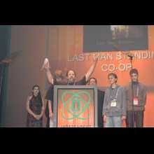 Last Man Standing Coop Wins Best Doom 3 Mod Of The Year! news