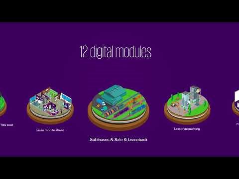 IFRS 16 Digital Learning