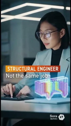 Mechanical engineer vs Structural engineer