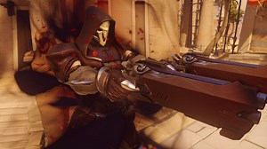 Reaper rework in Overwatch 2: What we know so far