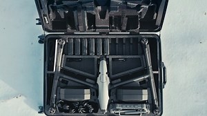 DJI Inspire 3 新手快速攻略