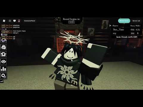 My First Long Form Video!