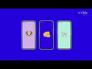 Visible By Verizon Commercial 2023 - (USA) • Code SPRING