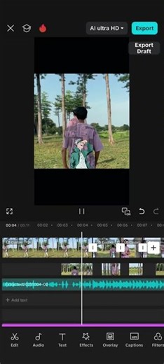 Comment “Tutorial” ✨📈 #shorts #capcut