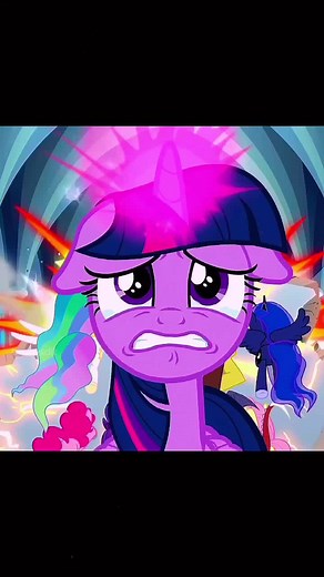 Twilight Sparkle Sad Moment Compilation