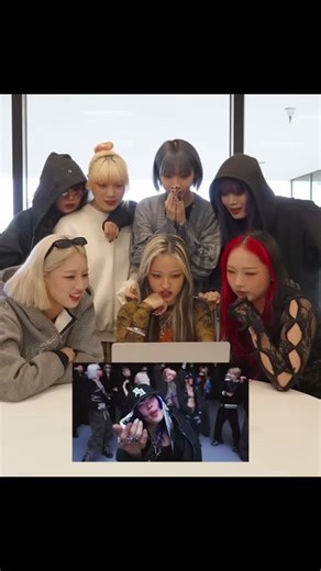 リアクションが最高な動画集