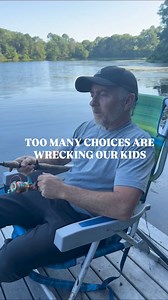 78K views · 2K reactions | Too many choices can actually be unhelpful for children. 10 Days to Great Kids course via link in bio! #reels #tiktok #video #viral #parenting #train #trainupaparent #rolemodel #parent #child #peace #hope #home #growth | Scot Anderson | Facebook