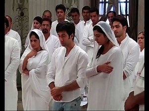 Nanu dies in Pyaar Ka Dard Hai