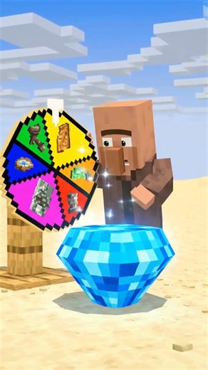 Who Will Prevail in Lucky Animal Bedrock Breaking ?