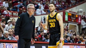 Iowa fans are fed up with the pettiness of a former Hawkeye hooper