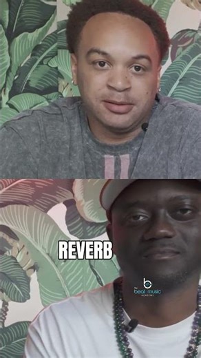 Mastering Reverb: Boost Your Music Production #shorts