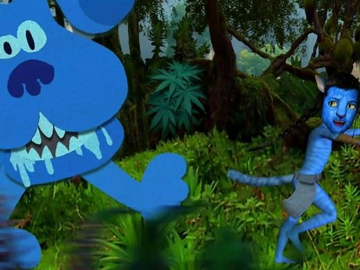 MAD Season 1 - Episode 1: Avaturd/CSiCarly