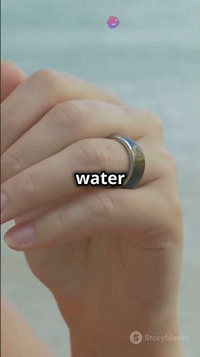 Rogbid SR08 Ring: Gesture Control & 7-Day Battery!