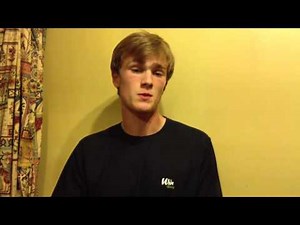 Josh Berry impressions of 6 of the top 10