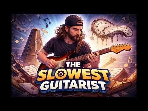 Joe Satriani — The Extremist - Backing Track - 100% Speed | Practice