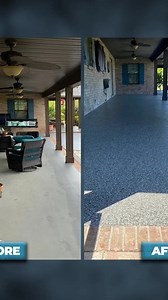 3.4K views · 112 reactions |  60% off Installation? As low as $30 per month? Yes! Upgrade your garage, patio, basement, or other concrete surfaces with our cutting edge coatings: ✅ Gorgeous colors ✅ Never chip, peel, or discolor ✅ Low payments + Lifetime warranty Click below to get this great deal! | Ninja Coatings | Facebook