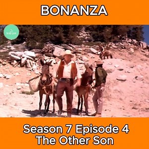 30K views · 589 reactions | Bonanza Season 7 Episode 4 The Other Son (p2) | Carolyn Doll Page | Facebook