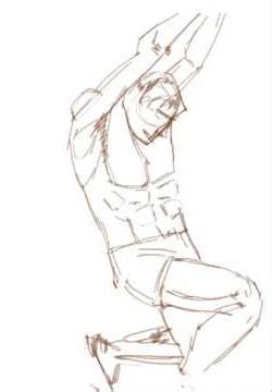 see the process #artprocess #sketchful #sketch #art #artinstruction