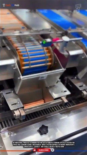 Innovation Wafer Stick Counting Machine for Consistent Packaging Automation