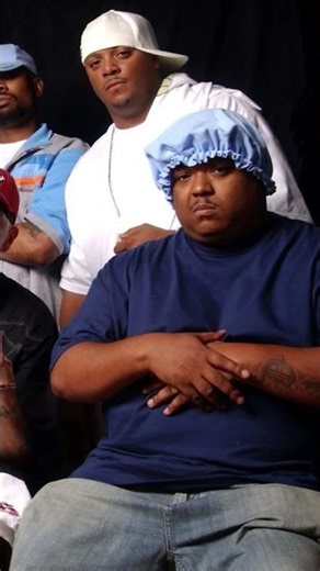 What Made Eminem Lose Control During a D12 Interview? #eminem #hiphop #shorts