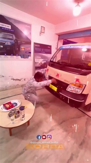 Tata Ace Gold Petrol Cx 900kg Payload #korba #tataace #wheelsofbharat #acepro #driver #tataintra