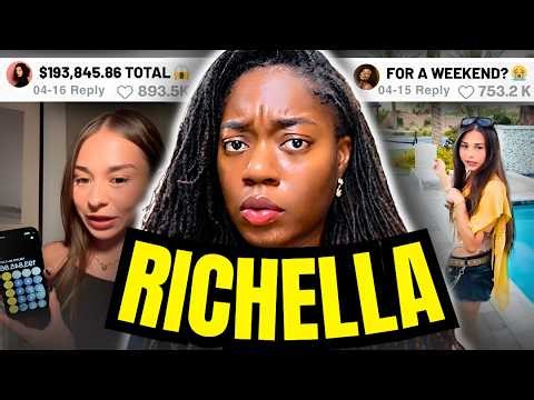 COACHELLA HAS A RICH SIDE… Spending Money Like This?!