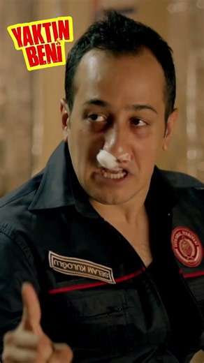Are you crying, you idiot?! 🥹 #UğurYücel #MeltemCumbul #YouBurnedMe