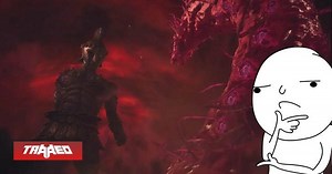 Jugador encontró un final secreto en Dragon’s Dogma 2 oculto en "mundo devorado por una niebla teñida de rojo" | Tarreo