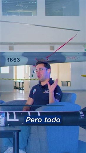 Space Dragons: Ingeniería, potencia y pasión espacial. 🚀