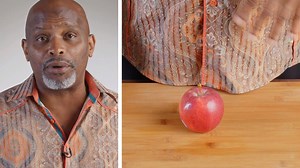 650K views · 1.5K reactions | We asked 50 people to core and slice an apple, here's what happened... | Basic Skills Challenge | Facebook