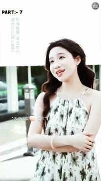 Anjali Thinks Lucky is Simple Actor But He's The Owner of Top Company #funny​ #lovestory​ #shorts​