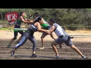 ¿Volverías con tu Ex? - Competencia por la inmunidad / Capítulo 12