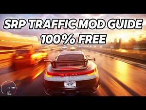 Shutoko Revival Project TRAFFIC Guide for Assetto Corsa (100% FREE)