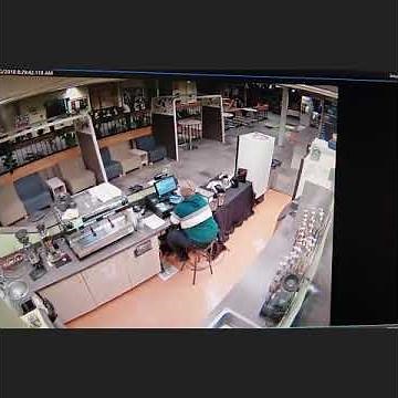 Alaska Earthquake 2018 - Damage to UAA campus