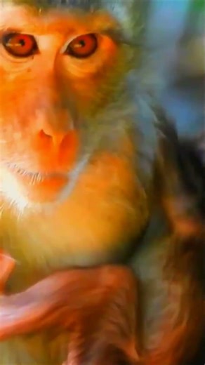 Cute Little Baby Exploring and Playing With Wooden Pieces