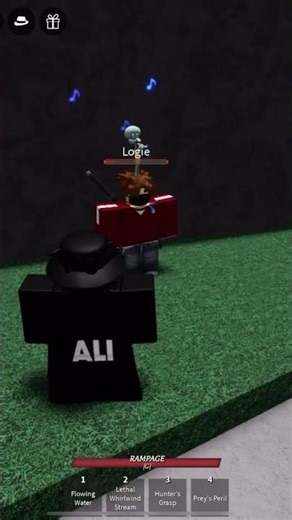 How to get emotes faster in tsb #roblox #tsb