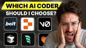 Bolt vs Cursor vs Replit vs Lovable : AI Coders Comparison Guide