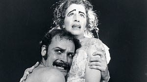 Watch Thundercrack! - BFI Player