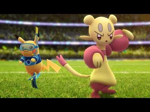 Pokémon Go Data Trains Delivery Robots: Niantic's AI Revolution