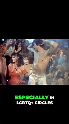 'A Night in Heaven': Trashy 80s Cult Classic You NEED to See! #shorts