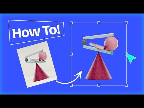 How To Remove Backgrounds From Photos In Kittl