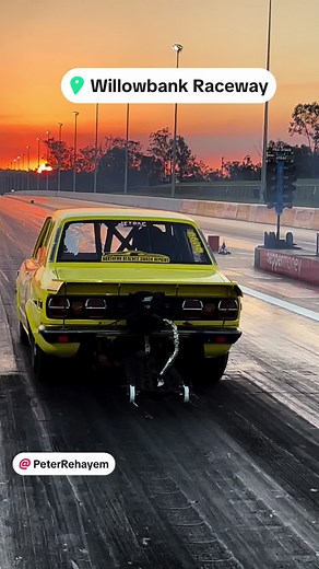 Peter Rehayem Debuts in Pro Compact at Brisbane Jamboree 2024