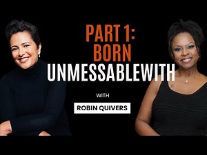 Born Unmessablewith Part 1 with Robin Quivers