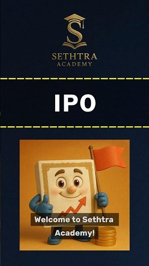 FD-20: INITIAL PUBLIC OFFERING (IPO) | When Private Becomes Public #shorts