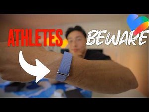 Google Fitbit Air Review: Is It Actually Built For Athletes?