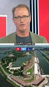 Dieses Wochenende startet die Formel 1 in Kanada! 🍁🇨🇦 Wir sind gespannt! Außerdem könnt ihr das komplette Rennwochenende ihr bei Sky und Wow live sehen.🏎️ #rtlf1 #kanada #formel1 #wallofchampions #grandprix #qualifying | Formel 1 bei RTL