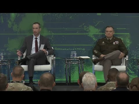 LIVE: What's NEXT for Military Generation Command and Control (NGC2) Systems Now?